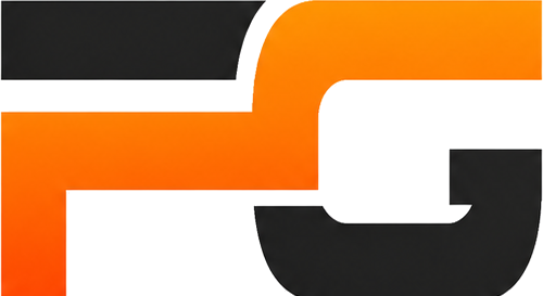 Flare Graphix logo mark