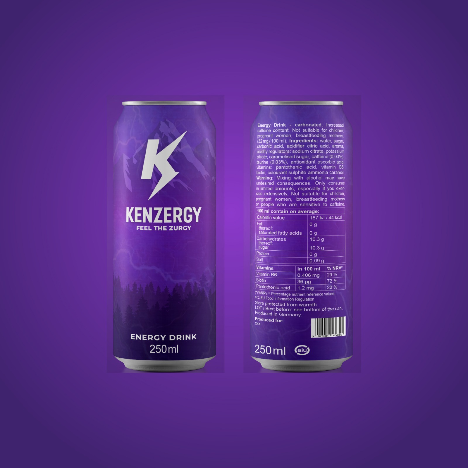 PRODUCT / PAUSE design project