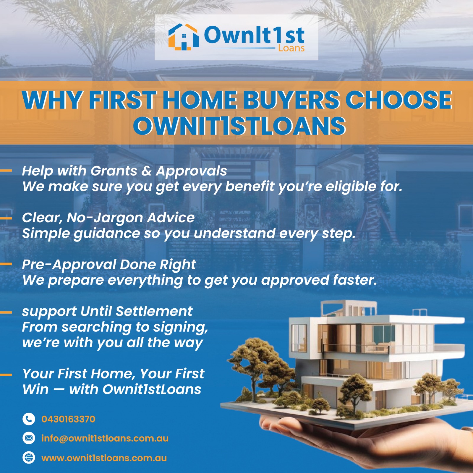 PROPERTY / DIRECT design project