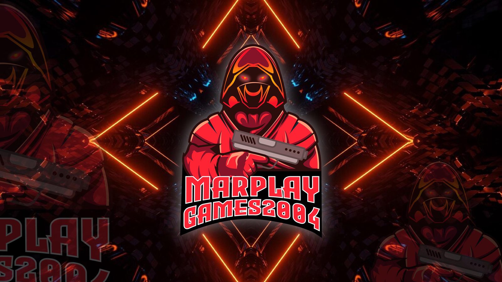 MARPLAY GAMES design project