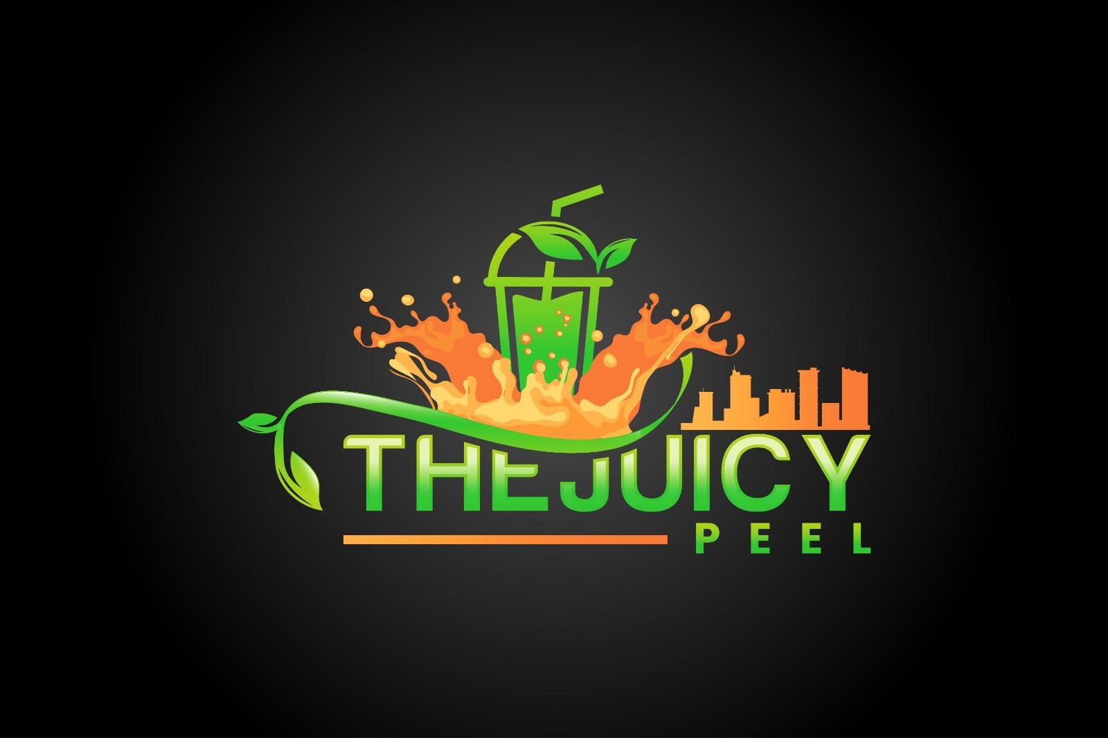 THE JUICY PEEL design project
