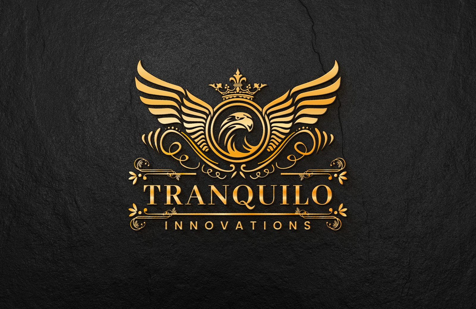 TRANQUILO INNOVATIONS design project