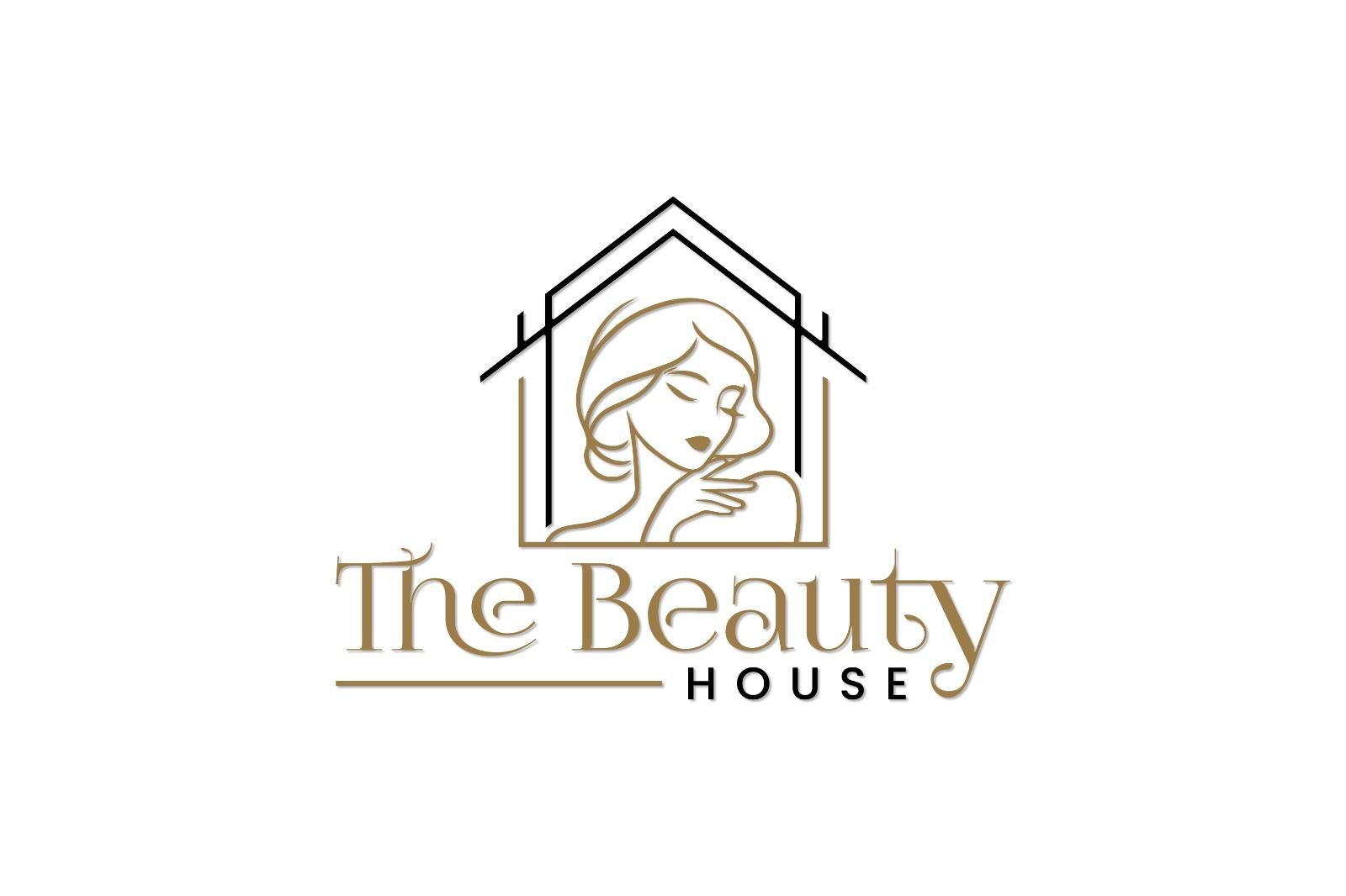 THE BEAUTY HOUSE design project