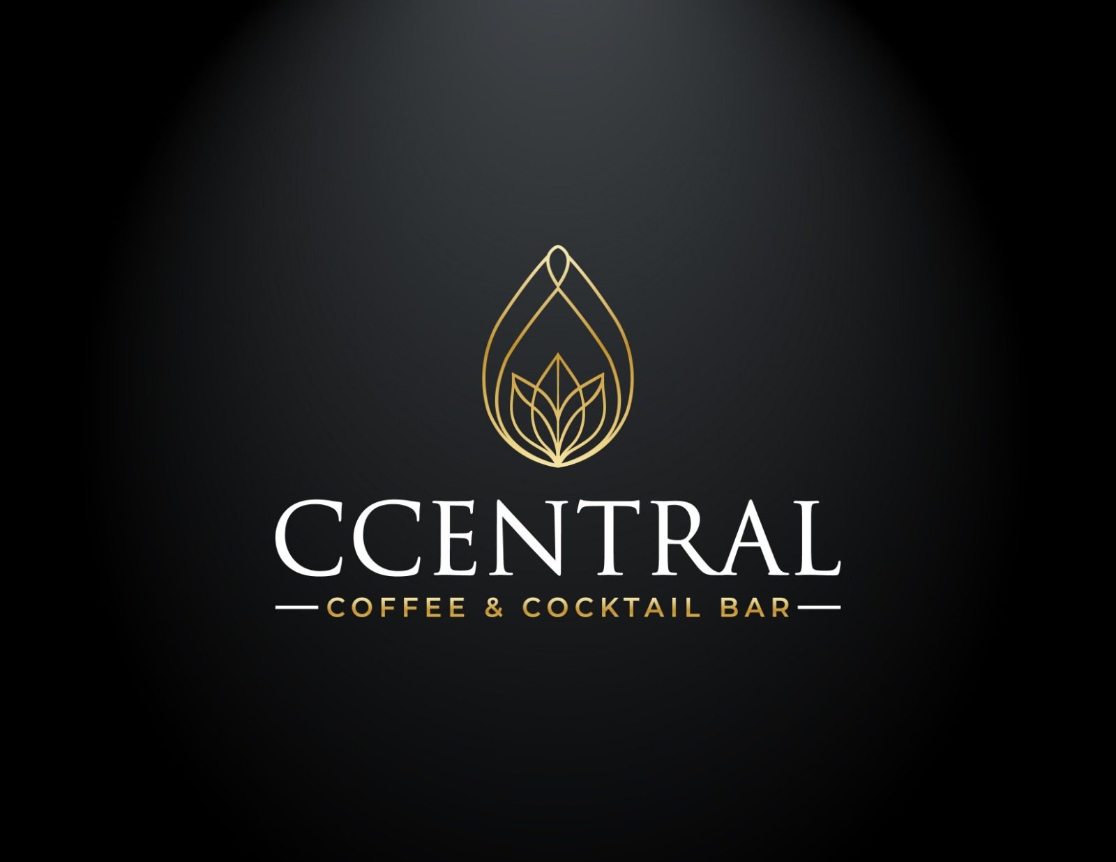 CCENTRAL — ALTERNATE MARK design project